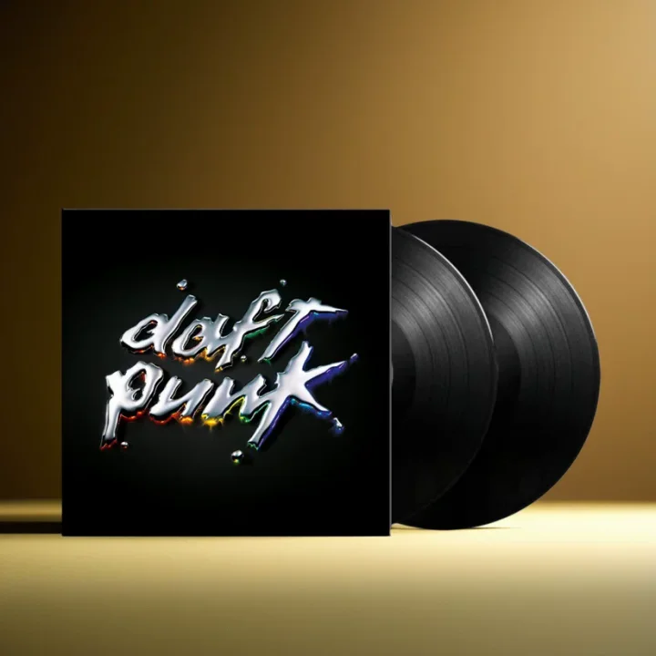 Daft Punk · Discovery