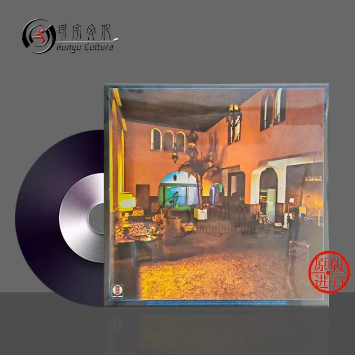 Hotel California