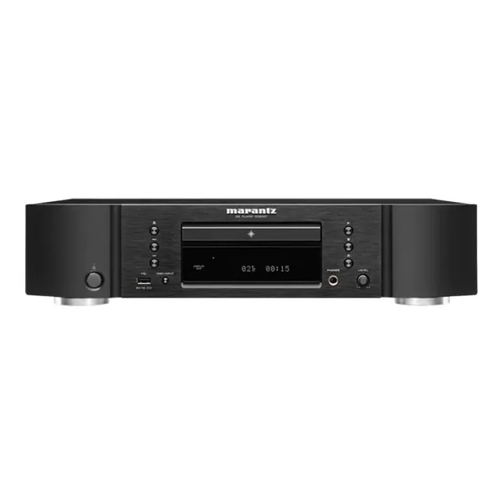 马兰士 · CD6007