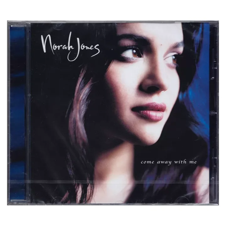 Norah Jones · Come Away with Me