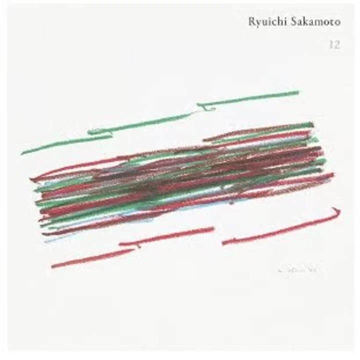 Ryuichi Sakamoto · 12