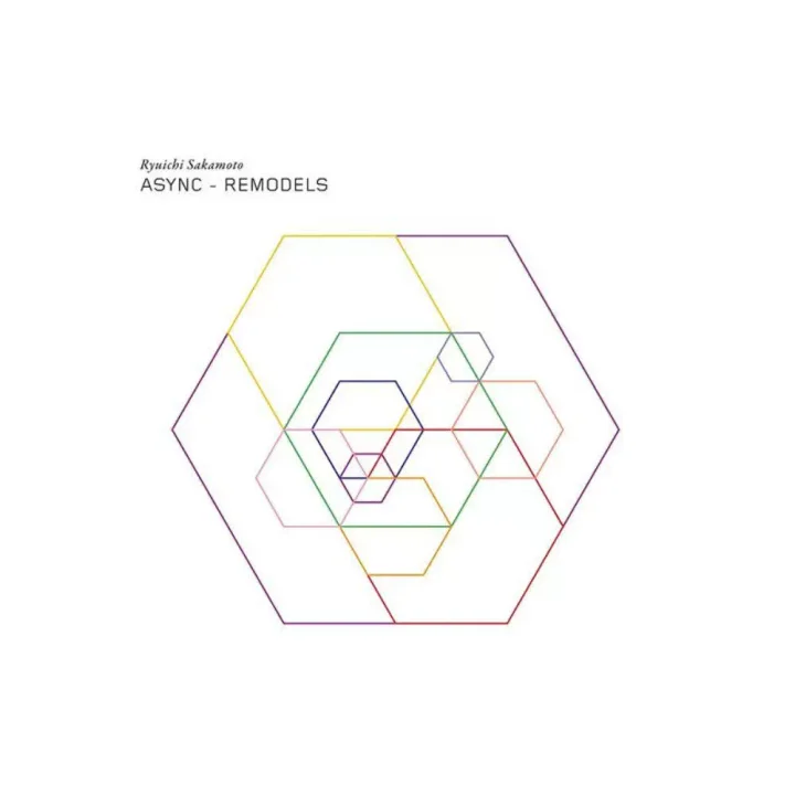 Ryuichi Sakamoto · async remodels