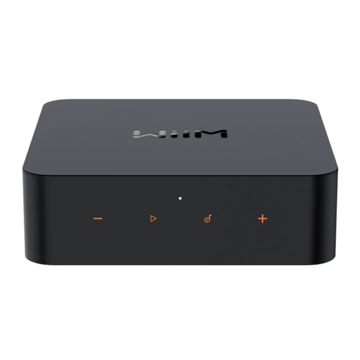 WiiM · Pro Plus
